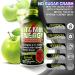 Keto-Friendly Pre Workout Energy Shots - Natural Clean Green Tea Caffeine with Endurance Blend - Sour Apple Flavor - 1.93 Fl Oz (Pack Of 48) - Buy Online on GoSupps.com