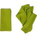 Eurow Microfiber Suede Weave Finish Towels - 3 Pack - Buy Online on GoSupps.com