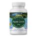 Perfect Supplements Perfect Aquatic Greens 120 Vegetable Capsules Organic Spirulina and Chlorella Supplement Nutritious Superfood