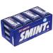 SMINT Mints Peppermint | 12 metal tins with peppermint pastilles | Sugar-free dental care