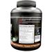 IsoWhey protein powder 5lbs (2.27kg). Ultra filtered pure whey protein. Maintain and increase lean muscle mass in a strong lean body Salted Caramel - Buy Online on GoSupps.com