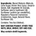 SALAD PIZAZZ Raspberry Cranberry Walnut Frisco Salad Toppers 4 Oz (Pack of 6) - Non-GMO - Buy Online on GoSupps.com