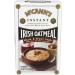 McCanns Maple & Brown Sugar Instant Irish Oatmeal, 10 Count 15.17 Ounce (Pack of 1)