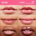 Rimmel London Thrill Seeker Glassy Gloss Lip Gloss - 500 Pine to the Apple - Buy Online on GoSupps.com