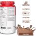 BioSteel 100% Whey Protein Powder - rBGH Hormone Free, Non-GMO Chocolate Post Workout Formula - 25 Servings - Buy Online on GoSupps.com