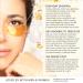 Eye Mask Under Eye Patches - 20 Pairs Gel Pads for Puffy Eyes & Dark Circles | Reduce Wrinkles & Refresh Skin - Buy Online on GoSupps.com