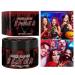 G n rique Stage Blood - Blood Effect Makeup - Decorative Makeup 50ml for Body and Face Adult and Child Costume Vampire Cosplay Clothing