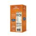 Lundberg Organic Thin Stackers Red Rice & Quinoa Multigrain Rice Cakes - 6 oz Pack, Gluten-Free, Vegan, Healthy Snacks - Buy Online on GoSupps.com
