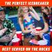 OFF TOPIC Last Call Drinking Game - Fun Game Cards for Adults | Perfect for Parties and Group Game Nights - Buy Online on GoSupps.com