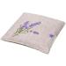 Grain Pillow | 12x12cm Wheat Grain Pillow - Country Style Romance | Heat & Cold Therapy - Buy Online on GoSupps.com