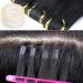 suchkawe 2 Rolls 6 Meters Wig Tapes 10mm Hair Extension Tapes Double Sided Wig Tape Hair Tapes for Extensions Hypoallergenic Body Tape Toupee Tape High Adhesive Tape for Hair Extensions - Buy Online on GoSupps.com