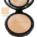Talisman Natural Cream Powder .45 Oz Compact with Mirror - Cordoban - Buy Online on GoSupps.com