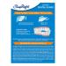 SleepRight Ultra-Comfort Dental Guard - Protect Your Teeth While Sleeping - Buy Online on GoSupps.com