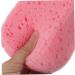 8pcs Sponge on a Rope Exfoliating Body Loofah - Kids & Men Bath Accessories Scrubber & Shower Sponge - Buy Online on GoSupps.com