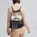 Yorssley Clear Drawstring Backpack string bag see through transparent stadium approved Gym - Buy Online on GoSupps.com