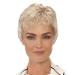 Shop Degenhardt Wig KIEL Naturell Plus - High-Quality Synthetic Hair in Rock Crystal Beige Blonde | Perfect for Natural Look - Buy Online on GoSupps.com