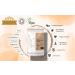 AUSHA Organic Ashwagandha Powder - 100g | Soil Association Certified | Pure and Natural 100g (1 Pack) - Buy Online on GoSupps.com