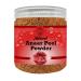 VEDIK SATTVA Natural Anaar Peel Powder 7 OZ / 198.44 GM | SET Of 1