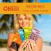 Hi Wholesome Bars Super Green Plant-Based Superfood Energy Bars - Non-GMO, Grain-Free, Gluten-Free, Soy-Free Spirulina Bars - 8 Count Pack - Cold-pressed, Paleo Friendly - Buy Online on GoSupps.com