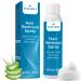 Hair Removal Spray Foam - Newest Formula from 100% Natural Ingredients - Effective & Painless - Cream - Body & Intimate Depilatory Spray Foam for Women & Men