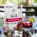 Salud 2-in-1 Hydration & Immunity Electrolytes Powder - Hibiscus Jamaica Agua Fresca Vegan Non-GMO Low Cal 15 Servings - Buy Online on GoSupps.com