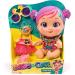 Buy Baby Cool Mini Mia Doll - Colorful Tropical Style with Clothes Shoes & Exclusive Accessories - Buy Online on GoSupps.com