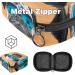Shop Javenproeqt Portable Women's Binding Bags & Menstrual Cup Bags for Teens | Stylish & Functional Accessories for First Periods | Cool Pug & Dog Beach Designs - Buy Online on GoSupps.com