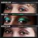 BEPHOLAN Metallic Glam Pink-Gold Shifting Eyeliner Pencil | Waterproof 24h Long-Lasting Colored Eyeliner Pen - Buy Online on GoSupps.com