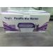 Teglu 4L Paraffin Bath for Hands & Feet | Complete Paraffin Wax Set with 1350g Wax Gloves & Brush - 200W White - Buy Online on GoSupps.com