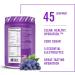BioSteel Zero Sugar Hydration Mix | Grape Flavor | 5 Essential Electrolytes | 45 Servings | Optimal Hydration for All Sports - Buy Online on GoSupps.com