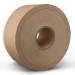 Packing Tape Reinforced Water Activated Gummed Tape Kraft Paper Tape 2.83inch x 450 Feet 750(mm) 150Yard for Heavy Duty Shipping Writable Strong Adhesive Brown Carton Box for Moving and Storage - Buy Online on GoSupps.com