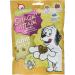 Granapet Snack 'Attack Huhn - 100g Dog Treats Cereal & Sugar-Free Soft Snacks (Pack of 2) - Healthy Chicken Dog Chews - Buy Online on GoSupps.com