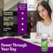 Lift Glucose Fast-Acting Glucose Energy Juice Shots Very Berry Caffeine-free 2.0 fl oz Bottles (Pack of 12) 2 Fl Oz (Pack of 12) Very Berry - Buy Online on GoSupps.com