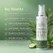 Essence Skin Care Tea Tree & Aloe Hydrating Gel Lightweight Moisturizer Soothes Irritation Balances Oil Non-Greasy Formula For Oily & Combination Skin - Buy Online on GoSupps.com