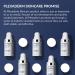 Plexaderm Rapid Reduction Eye Serum - Advanced Anti-Aging Formula for Under-Eye Bags, Wrinkles, Dark Circles, Fine Lines & Crow's Feet - Instant Wrinkle Remover - Buy Online on GoSupps.com