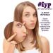 TBH Teen Pimple Patches - 72 Count Star Pimple Patches for Face, Hyaluronic Acid Acne Spot Treatment - Vegan and Cruelty-Free - Buy Online on GoSupps.com