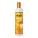 Cantu Shea Butter Moisturizer Curl Activator Cream & Moisturizing Shampoo Set - 355ml + 400ml - International Shipping Available - Buy Online on GoSupps.com