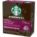 STARBUCKS Veranda Blend for Nespresso Vertuo Blonde Roast Coffee Pods 8 K-Cup Capsules Pack of 4 & French Roast For NESPRESSO VERTUO Dark Roast Notes of Dark Caramel & Sweet Smoke Coffee + Roast Veranda 1 count (Pack of 4) - Buy Online on GoSupps.com