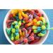 Trolli Sour Brite Octopus Assorted Flavor Sweet 120g (Pack of 12 (Full Box)) - Buy Online on GoSupps.com
