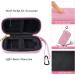Heart Monitor Case for AliveCor KardiaMobile Heart Monitor Personal EKG - Buy Online on GoSupps.com