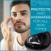 Premium Hyaluronic Acid Serum for Face - Anti-Aging Moisturizer with Vitamin C Green Tea Jojoba Oil & More | Reduce Wrinkles & Enhance Skin Glow - Buy Online on GoSupps.com