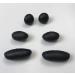 HOUNDSBAY Bunion Plugs Replacement 6-Pack - Shoe & Boot Stretcher Accessory - Buy Online on GoSupps.com