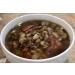 Ragin Cajun Seasoned Ten Bean Soup 16 oz - Authentic Cajun Flavor - Buy Online on GoSupps.com