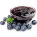 Probios Pectin-Free Blueberry Spread 220g - Buy Online on GoSupps.com
