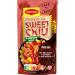 MAGGI Food Travel Seasoning Paste Sweet Chili Style - Vegetarian No Preservatives Pack of 10 (65g Each) - International Shipping Available - Buy Online on GoSupps.com