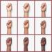 Buy Gelish Mini Soak-Off Gel Polish - Mauvy-Mauve | International Shipping Available - Buy Online on GoSupps.com