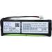 Buy Compatible Fresenius Battery 120209 - 1200mAh for Nutrition Pumps | International Shipping Available - Buy Online on GoSupps.com