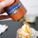 Ghirardelli Sauce 5 Flavor Variety Pack & Burlap Gift Sack - 16oz Black Label Chocolate, Caramel, Sea Salt Caramel, Vanilla & White Chocolate - Perfect for Ice Cream & Coffee Flavoring - Buy Online on GoSupps.com