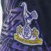 Spurs Retro Crest Away Bucket Hat - Official Merchandise Purple - Buy Online on GoSupps.com