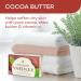 Yardley London Cocoa Butter Bath Soap Bar - Nourishing Softens Dry Skin 4 oz - Pack of 3 with Shea Butter & Vitamin E - Buy Online on GoSupps.com